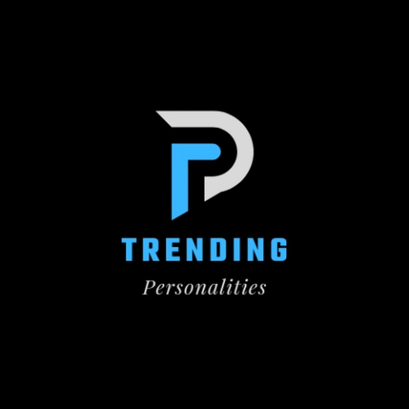 Trending Personalities