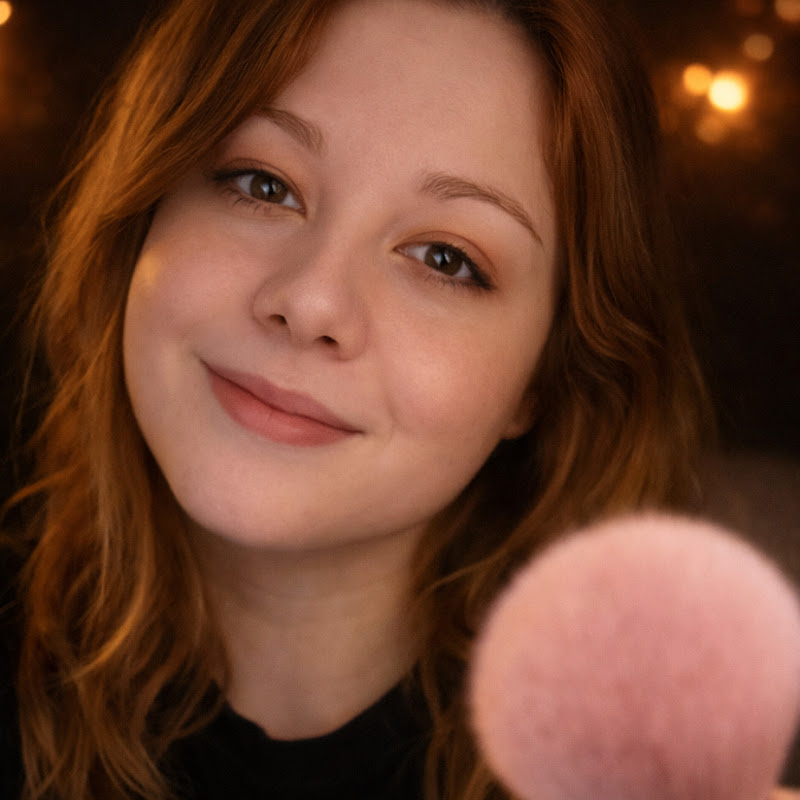 Dream Space ASMR