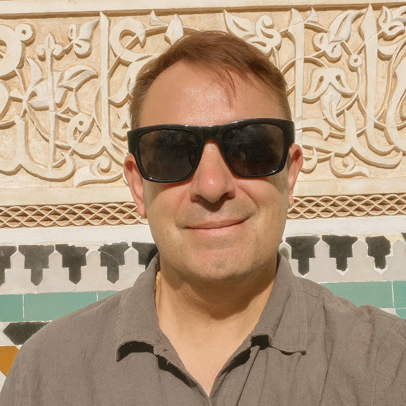 Mis Viajes Increíbles 