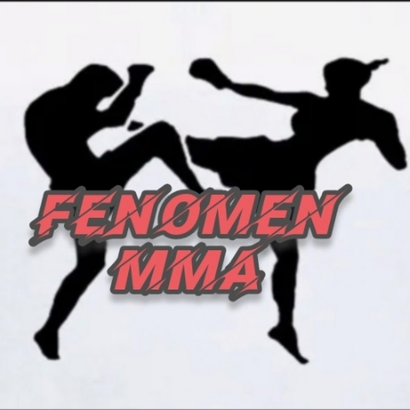 FENOMEN MMA 