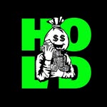 #Bagzy 💰💰 = $HOLD