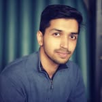 Arjun Sanjeev
