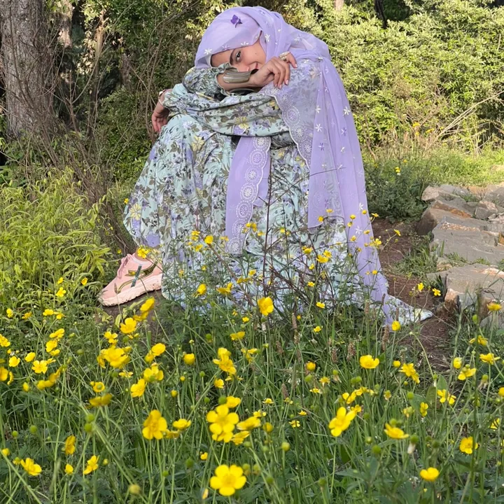 Anamta binte Irshad