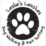 Leslie's Leashes Dog Walking