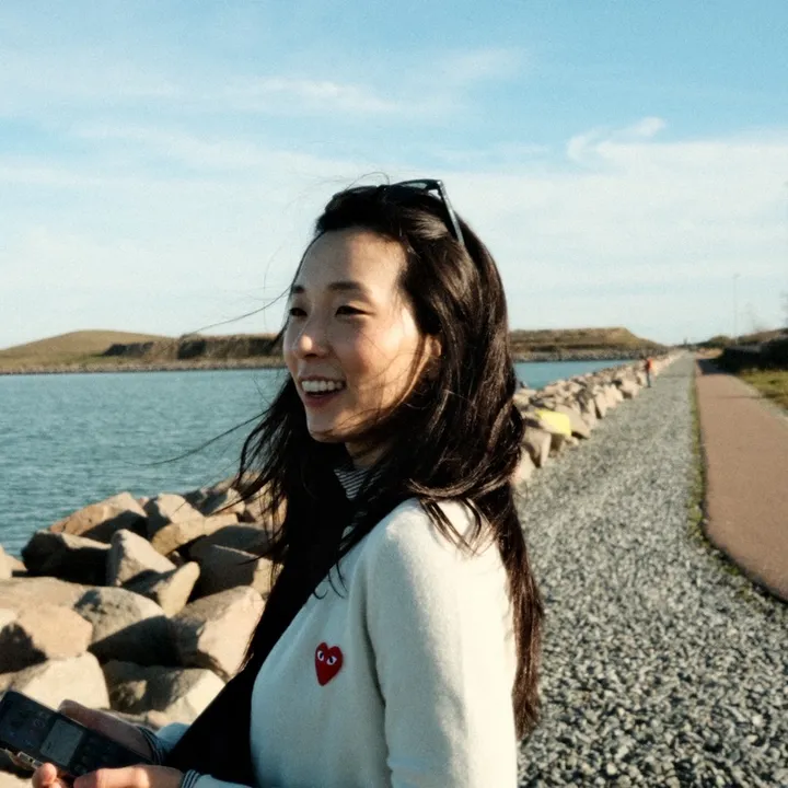 Janice Jeong
