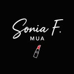 Sonia F. make up 💄