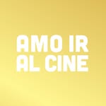 Amo ir al cine