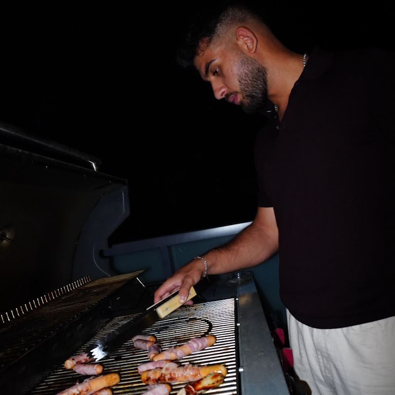 OrminChef