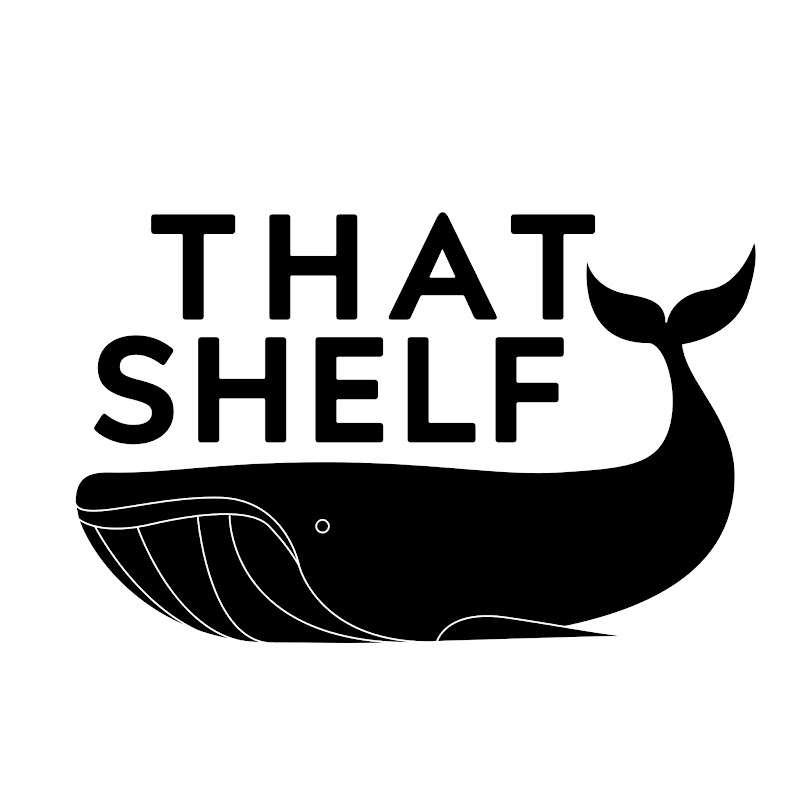 That Shelf