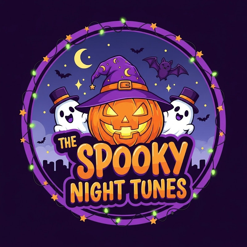 The Spooky Night Tunes