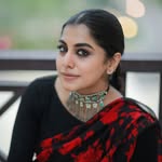 Meera Nandhaa