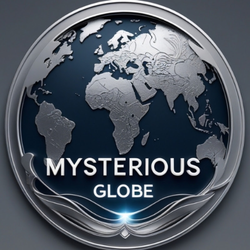 Mysterious Globe