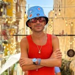 Manuel Lago | Travel & Style