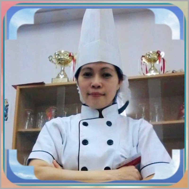 Babeslyn’s Kitchen