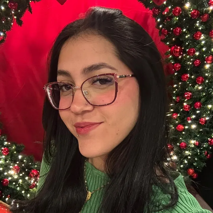 Rosangel Rondón