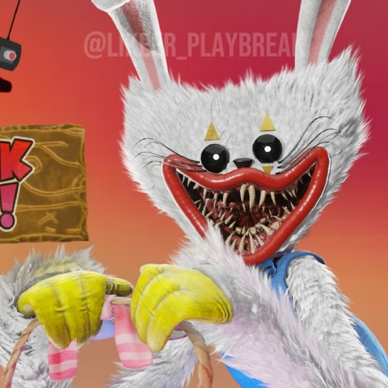 Likeer_PlayBreak
