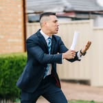 Tony Lombardi