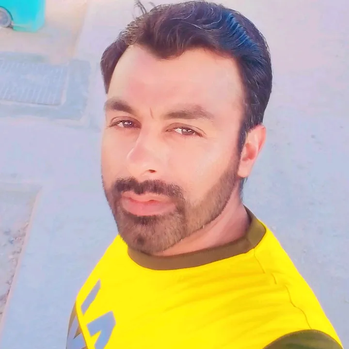 ❤️🇵🇰ہارون کیانی🇶🇦🌹