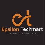 Epsilon Techmart