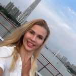 Arina Kos | Yoga Coach | Thailand