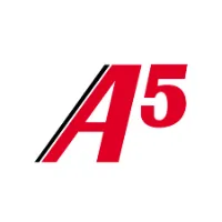 A5 Cash and Carry