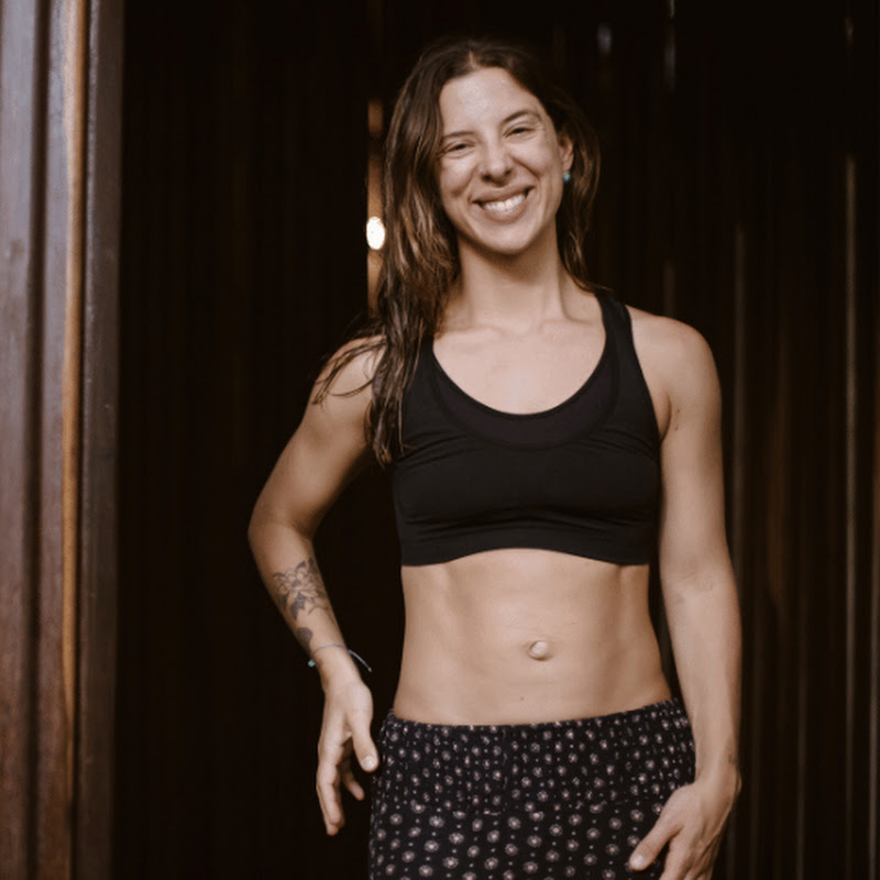 Radhi Yoga
