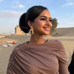 آية العُبيد Ayah Elobaid