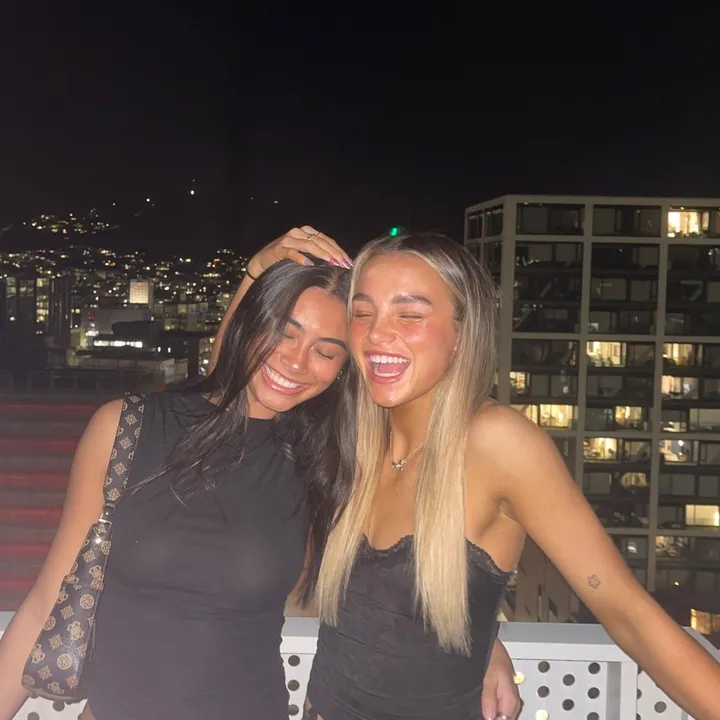Maceyfraser