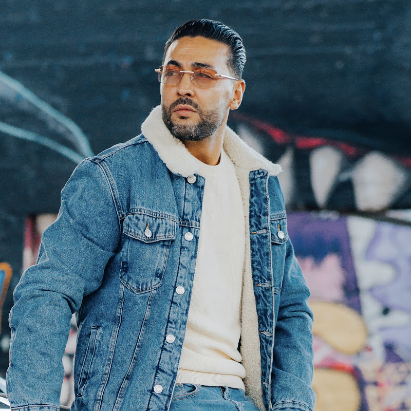 Lotfi Arroudi \  لطفي عرودي