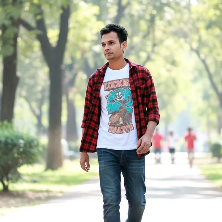 Nazmul Hasan