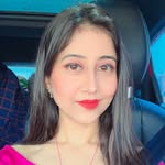Dimple Mehbubani