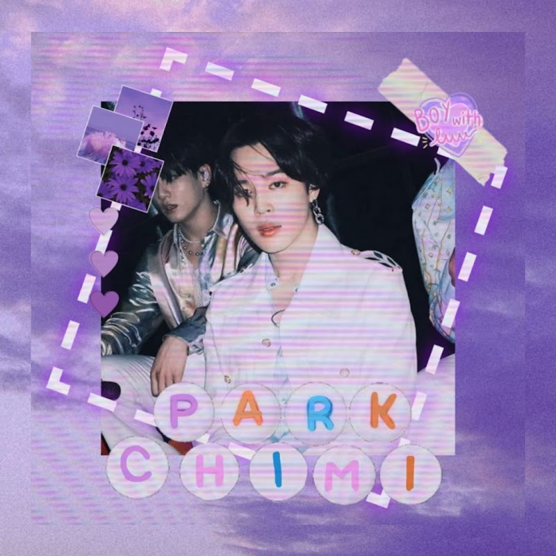 𝙋𝘼𝙍𝙆 𝘾𝙃𝙄𝙈𝙄