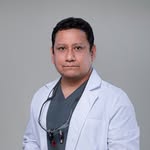 Victor D. Guerrero