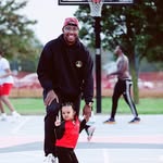 Father👦🏽👶🏼|Coach🏀|DREAMERS🏆™