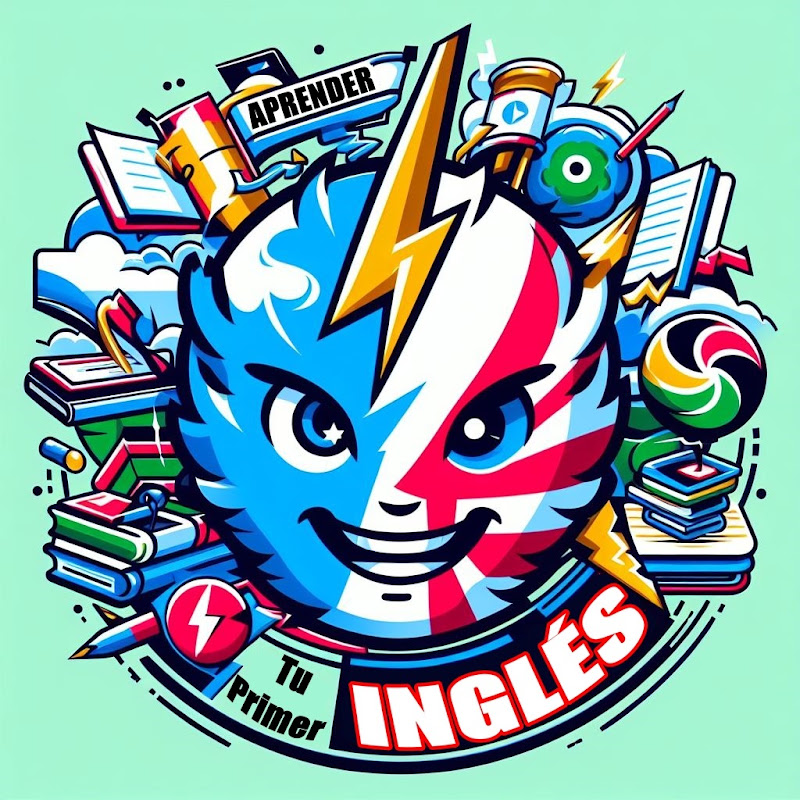 Tu Primer Inglés