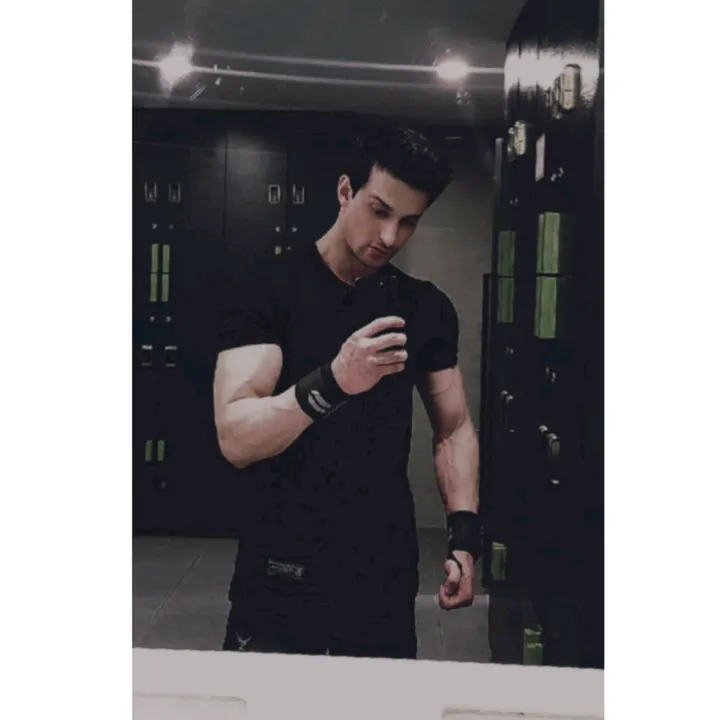 Nawabzada taimoor khan