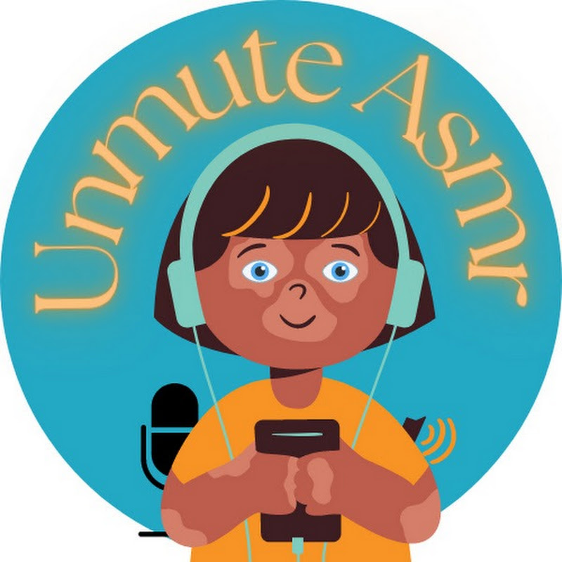 Unmute Asmr