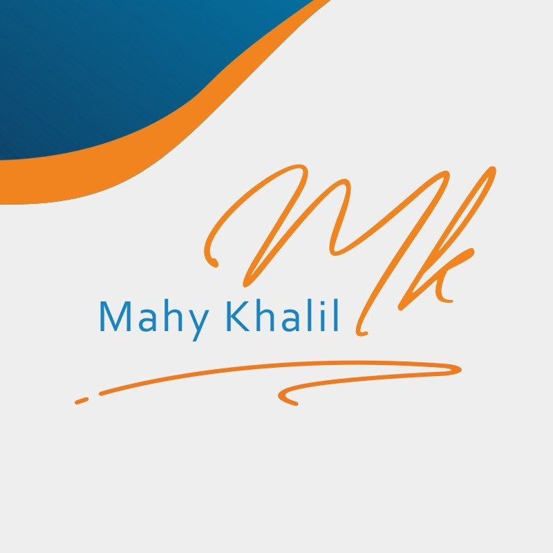 Mahy khalil I ماهي خليل
