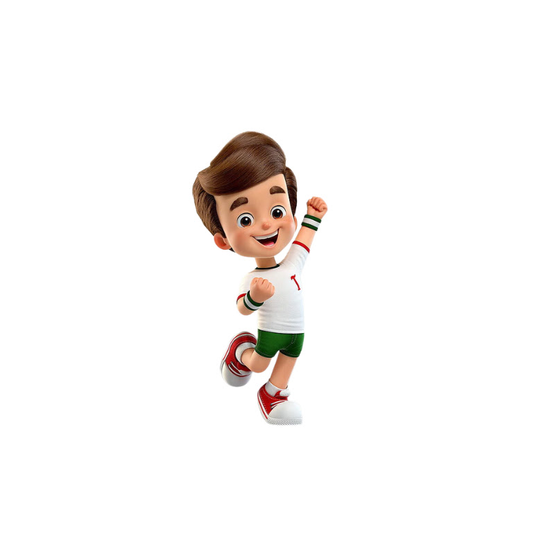 MR Cartoons