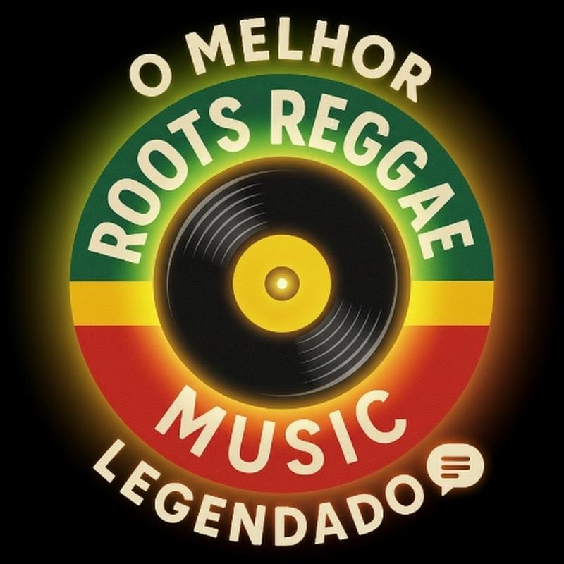 O MELHOR ROOTS REGGAE MUSIC LEGENDADO 