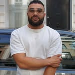 Marouane | Fitness & Discipline