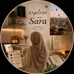 Explore with Sara