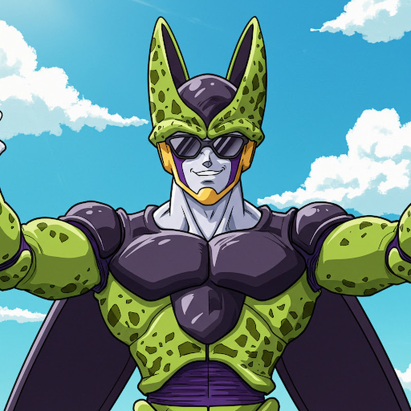 Cell perfecto (Criptoresúmenes)