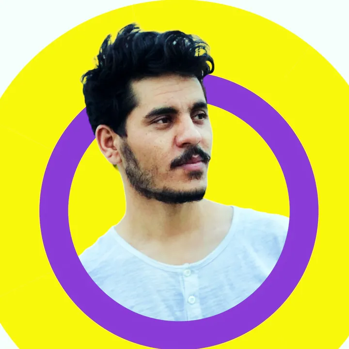 Ahmad's Podcast