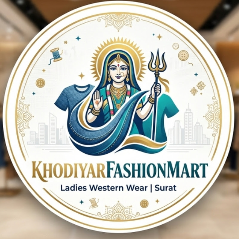  KHODIYAR WESTERN WEAR 