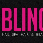 Bling salon