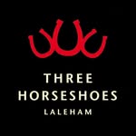 The Three Horseshoes, Laleham
