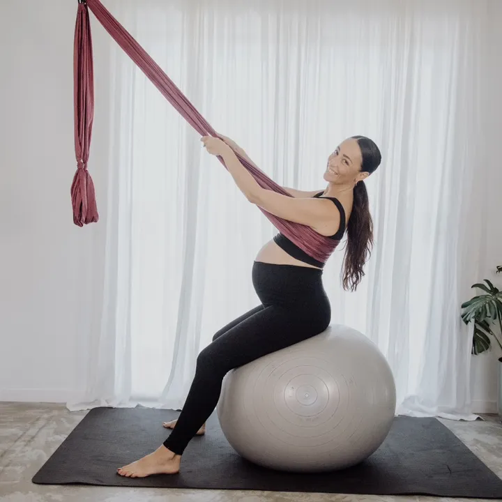 Dr Jess (DO) | The Birth Sling