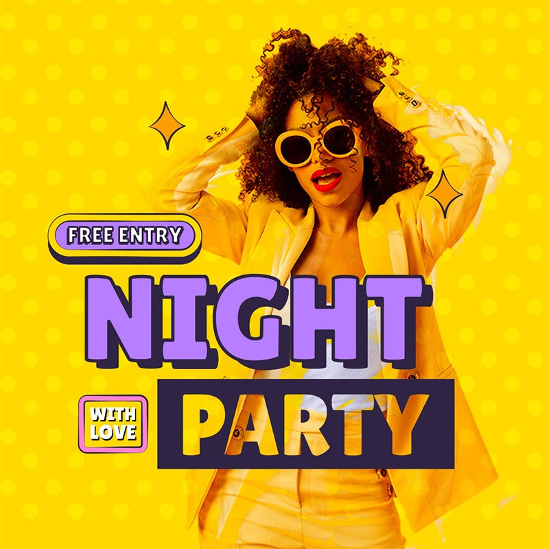 NIGHT PARTY