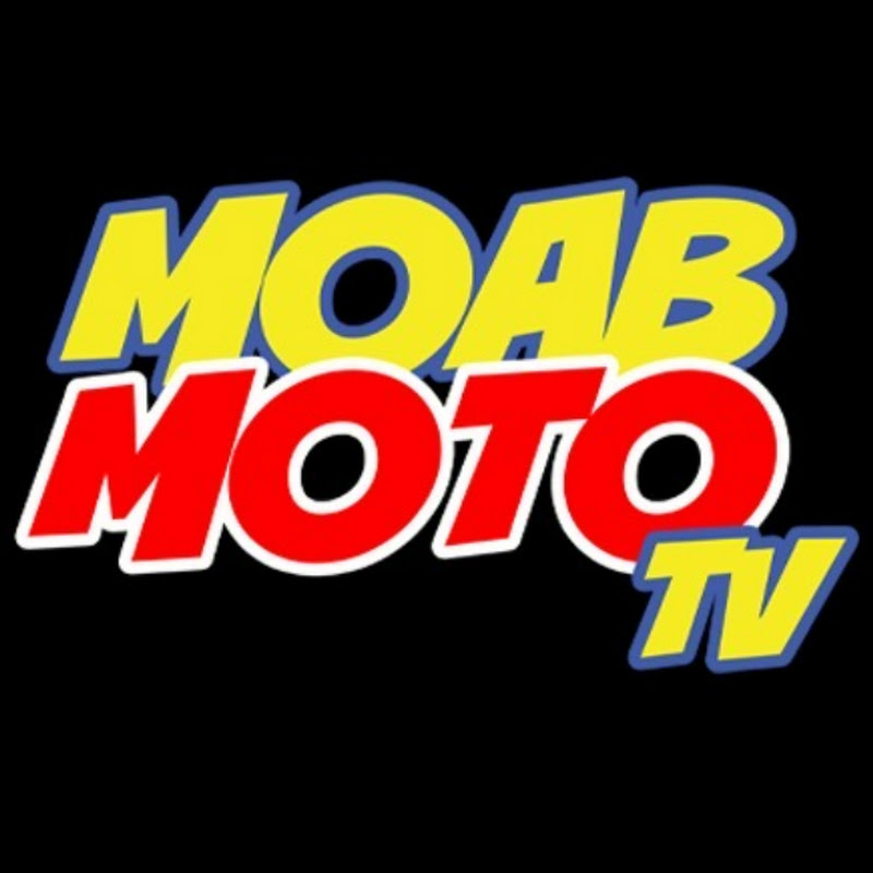 MOAB MOTO TV